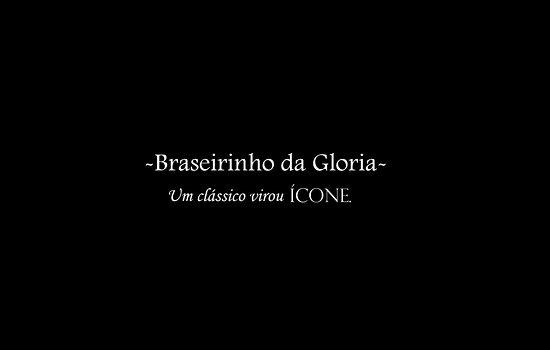Braseirinho da Gloria